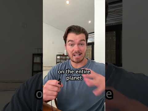 Earth’s Gravity Hole