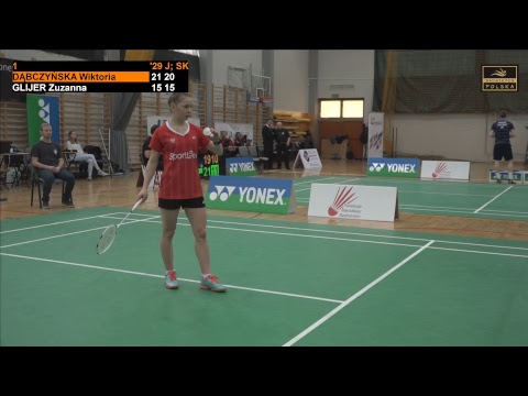 MPJiM - Finał - Dąbczyńska VS Glijer #WS