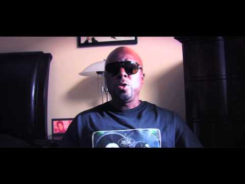 Blind Man - Mista 'Muthaphuckin' Togy feat. Kap-er Stelf Index Official Clip (Short Movie)