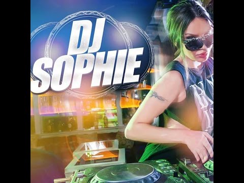 Thunder fest-DJ SOPHIE-2015 Berane