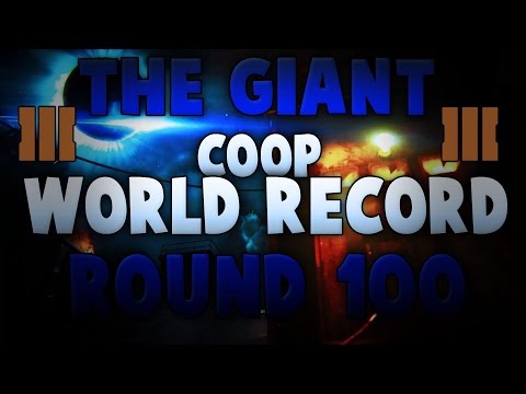The Giant Co-op Round 100 Suicide w/ Thee Frenzy Montage