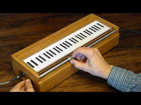 download lagu mp3 mp4 Slide Theremin, download lagu Slide Theremin gratis, unduh video klip Slide Theremin
