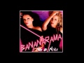 Bananarama Moves Like Jagger