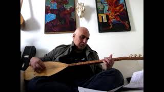 Video Medieval III Turkish Saz