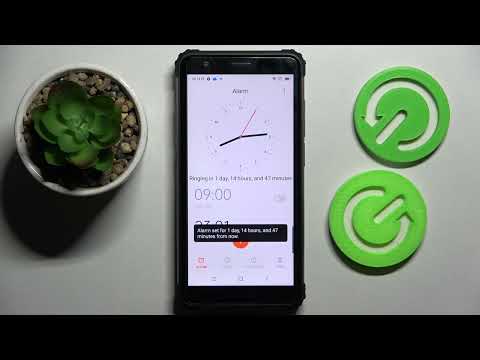 How to Change The Name of BLACKVIEW BV6600E - Set Up New Device Name