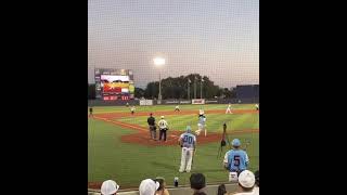Mens Major World Series middle is closed