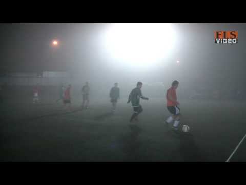 10. tydzień: Młodzi Geodeci - PGD Grupa (FLS Jesień 2011)