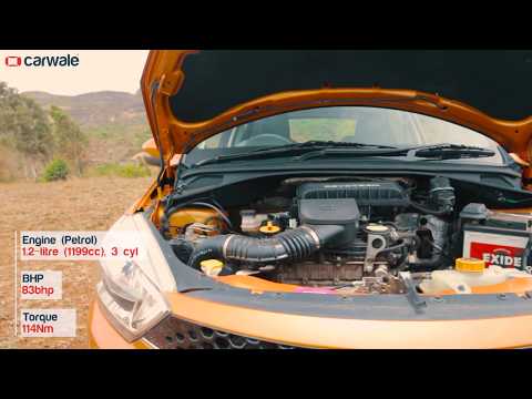 Tata Tiago Review