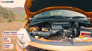 Tata Tiago Review Tata Tiago Review