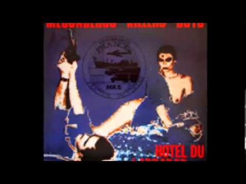 MKB Messageros killers boys Hôtel du labrador 01 Hôtel du labrador