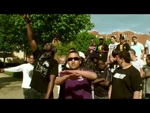 GUIGUIBRA FEAT DARA - TU VEUX SAVOIR C'EST KOI NOS VIES