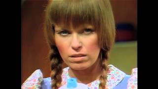 Mary Hartman, Mary Hartman (1/4) Waxy Yellow Buildup (1976) HD