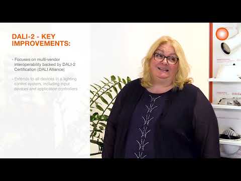 DALI 2 IOT - VIDEO 1