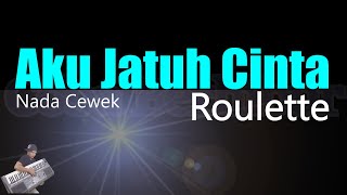 Download lagu Aku Jatuh Cinta - Roulette ( Karaoke Nada Cewek / Wanita ) | Female Version mp3 Download lagu Aku Jatuh Cinta - Roulette ( Karaoke Nada Cewek / Wanita ) | Female Version mp3
