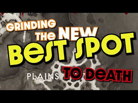 BEST LEGENDARY FARMING! Optimal ROUTE Diablo Immortal