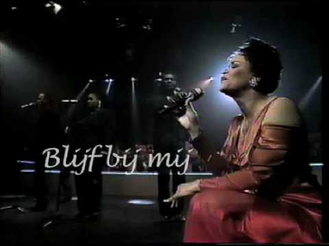 Dutch NSC 93 - Ruth Jacott - Blijf bij mij (Stay With Me)