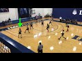 2019 AAU Highlights 14U