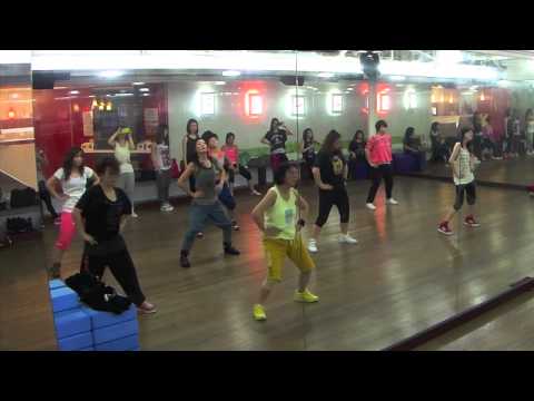 Tomas Edison B Belen - Blow #3 130516