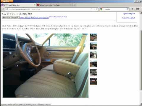 Akroncantoncraigslist