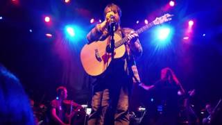 The Dear Hunter - Melpomene (Live 10/28)