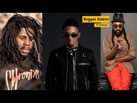 Reggae Overdose Mix Vol 2 [New RIddims Ft Chronixx Chris Martin Alaine Tarrus RileySpice]