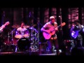 Acoustic Alchemy at performs "No Messin'" at One World Theater.mp4