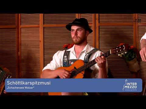 Schöttlkarspitzmusi - Schachensee Walzer