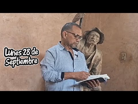 Clase Presencial de Ucdm Lunes 28 de Septiembre. MuseoTrapiche de Los Clavo Boconó estado Trujillo. 