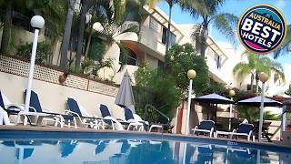 Sundeck Garden Apartments | Sunshine Coast, Australia | Hotel Review ⭐