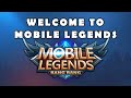 Mobile Legends sound effects