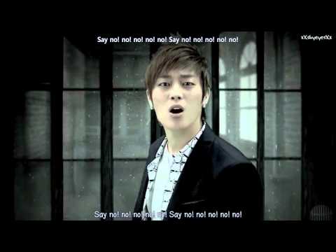 Take Care Of My Girlfriend - B2st