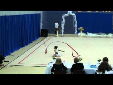 Ontari Championship: Dasha Ribbon