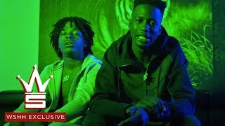 Yung Mal & Lil Quill "Nigga Please" (1017 Records) (WSHH Exclusive - Official Music Video)