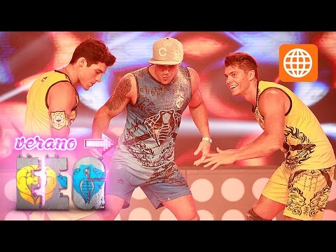 EEG 05-02-2016 parte 1/6 - Onceava Temporada