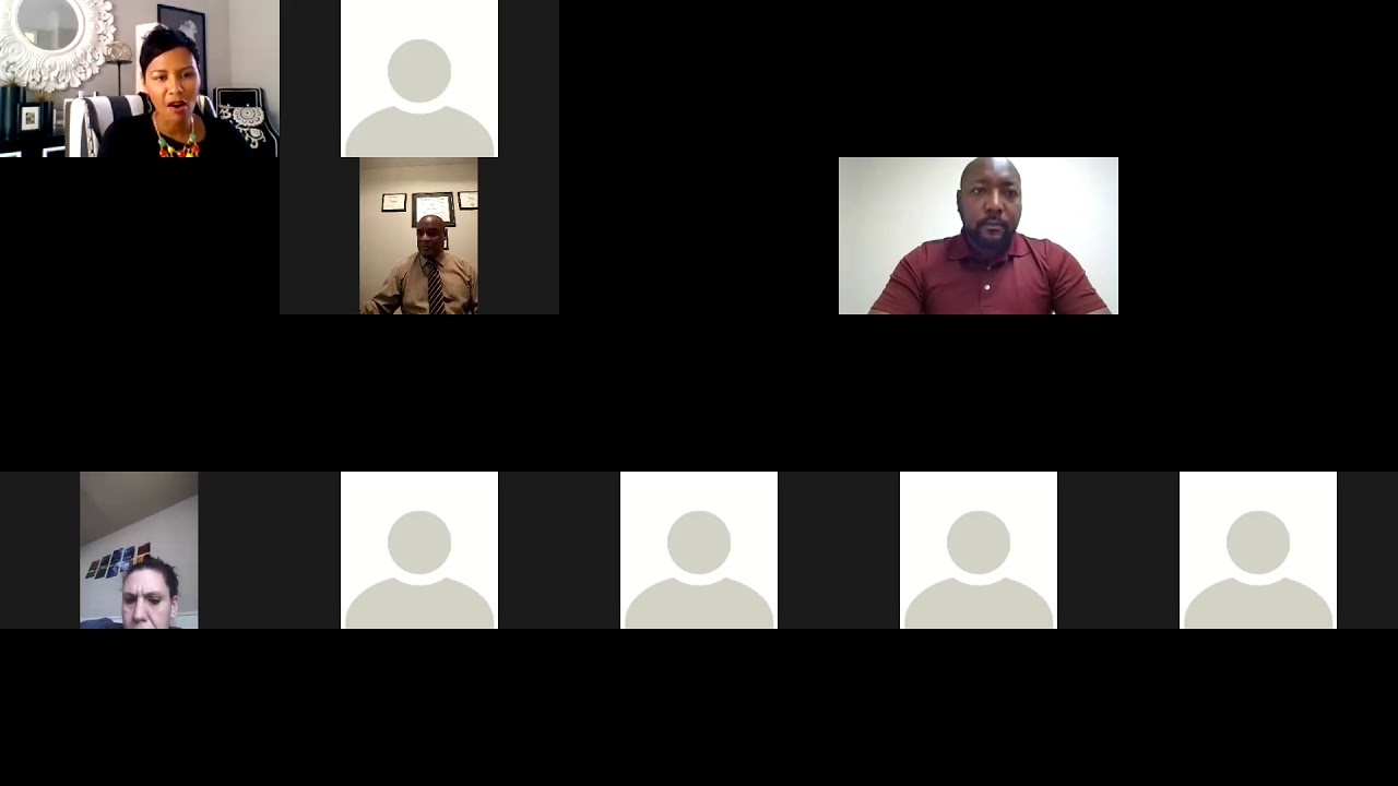 Implicit Bias Symposium