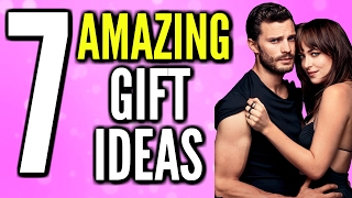 7 Gift Ideas For Your Boyfriend! Valentine's Day Gifts For Him