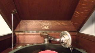 Carl Smith . "Just Wait Till I Get You Alone"