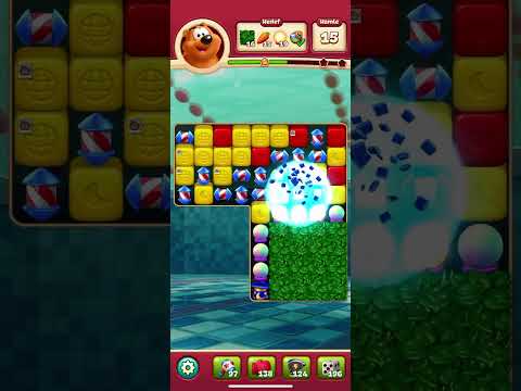 TOON BLAST LEVEL 7957 - NO BOOSTER