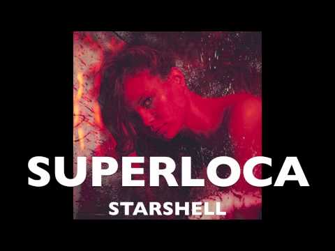 Starshell - SuperLoca