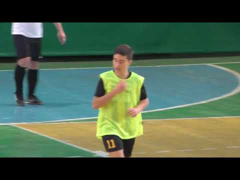 1 КУ 9 Triolan – Сборная Харьковской области U 16