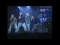 Backstreet Boys - My Beautiful Woman (Music Video)