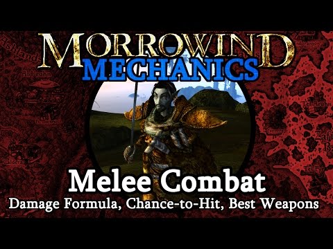 morrowind accurate attack mod morrowind accurate attack mod