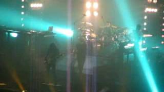 "Tu ricordati di me" Negramaro a Bologna il 5 dicembre 2008