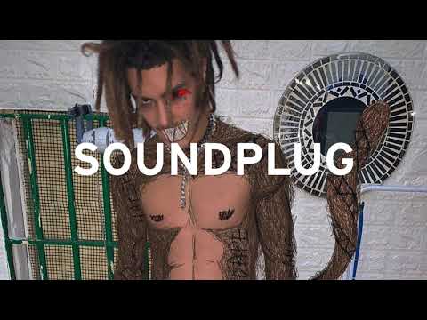 LIL $ADAPE - CHAPO DEL MEXICO (Prod. Coma)