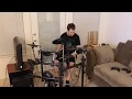 Daniel Cap – Showbread – If You Like Me Check Yes, If You Don't I'll Die Drum Playthrough