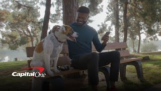 Capital One Manage Your Money Confidently With Mobile App