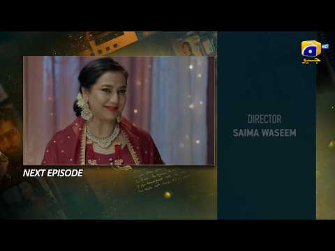 Ishq Mein Tere Sadqay Episode 10 Teaser - 21st February 2026 - HAR PAL GEO