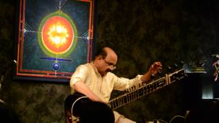 Sriraam Mama Sitar 7