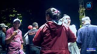 Download lagu DIAH SARTIKA & VELA ZALADARA - MENYESAL (COVER LIVE SK GROUP) mp3 Download lagu DIAH SARTIKA & VELA ZALADARA - MENYESAL (COVER LIVE SK GROUP) mp3