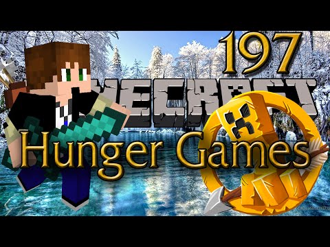 Minecraft: Hunger Games w/Master! Osa 197 - TIUKKA TAISTO!